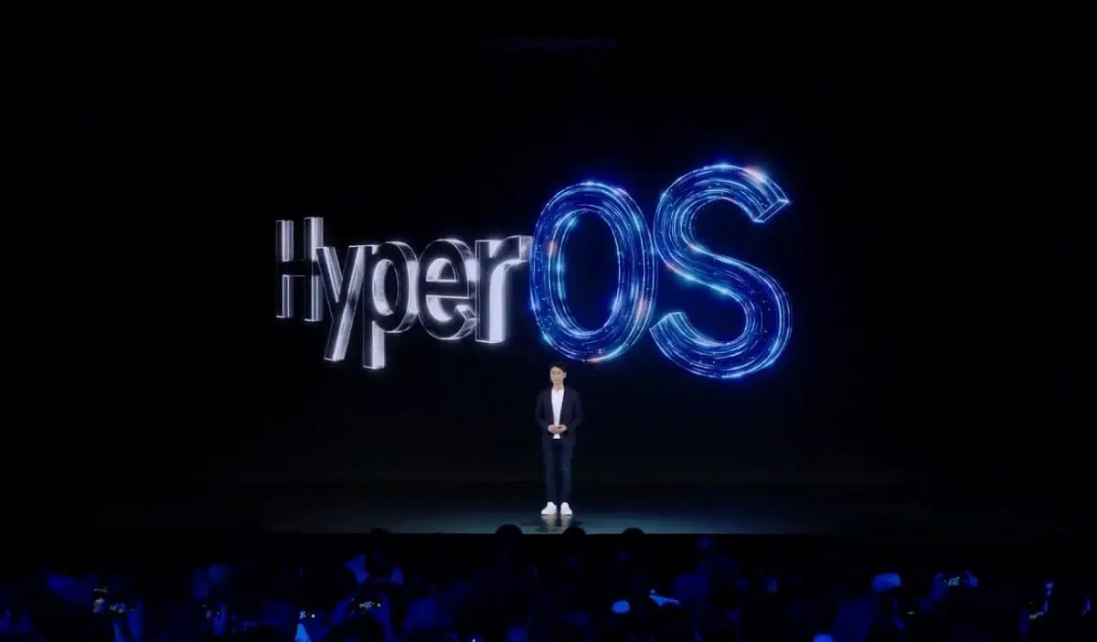 خداحافظ MIUI! سیستم عامل HyperOS سریع‌تر از اندروید خواهد بود