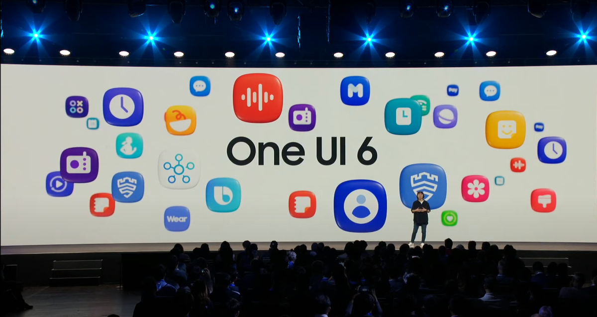 رسمی؛ آپدیت One UI 6.0 اس ۲۳ اولترا با اندروید ۱۴ در ایران عرضه شد