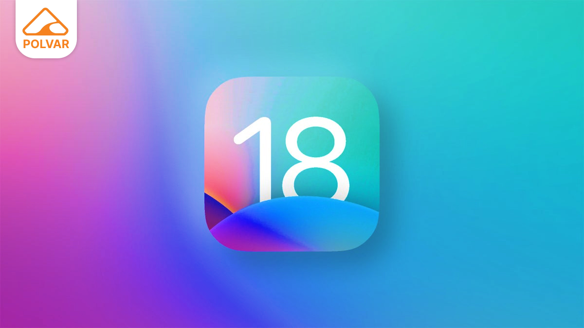 آپدیت iOS ۱۸ با هوش مصنوعی شما را هیجان‌زده می‌کند
