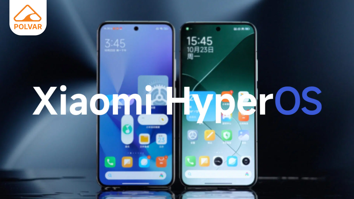 کدام گوشی‌های شیائومی HyperOS را دریافت می‌کنند؟ + لیست
