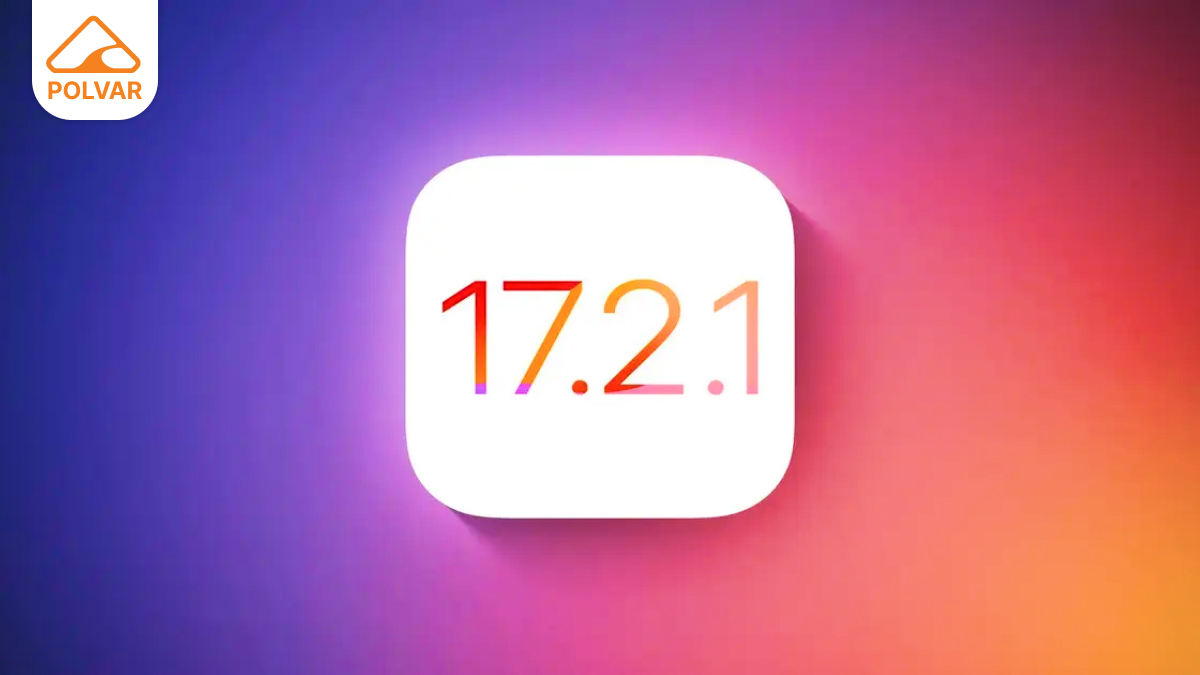 گوشی‌های خود را به iOS 17.2.1 آپدیت نکنید!