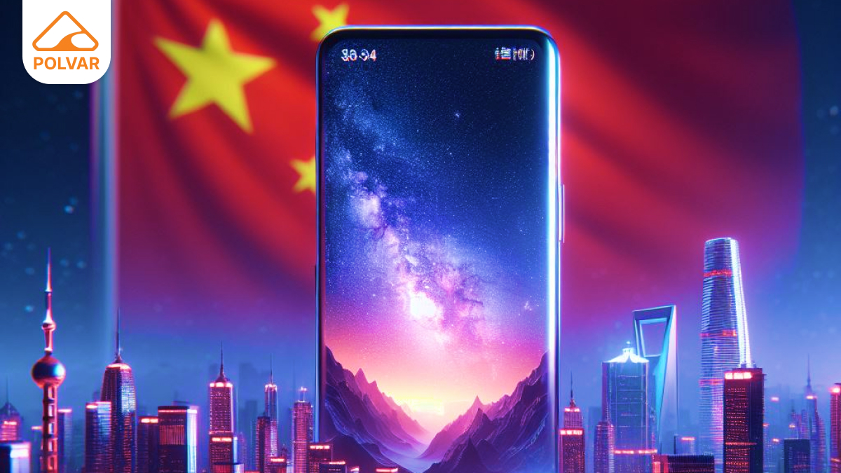 هوش مصنوعی گوشی‌های سامسونگ در کشور چین با سایر مناطق متفاوت است!