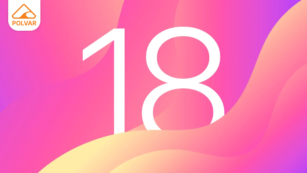 اپل با آپدیت iOS 18 به هوش مصنوعی مجهز خواهد شد