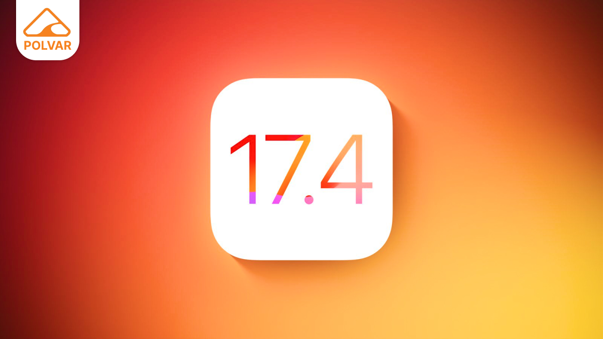 آپدیت iOS 17.4 برای ایجاد قابلیت سایدلود منتشر شد