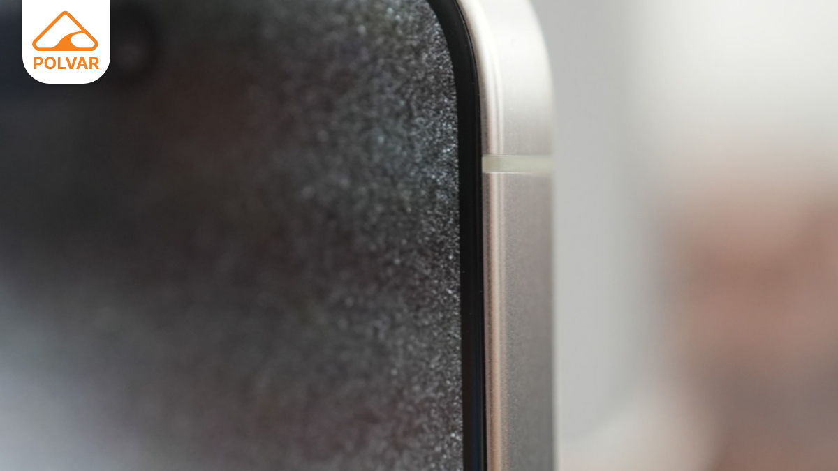 اپل در گوشی آیفون 16 از بدنه تیتانیومی براق استفاده می‌کند!