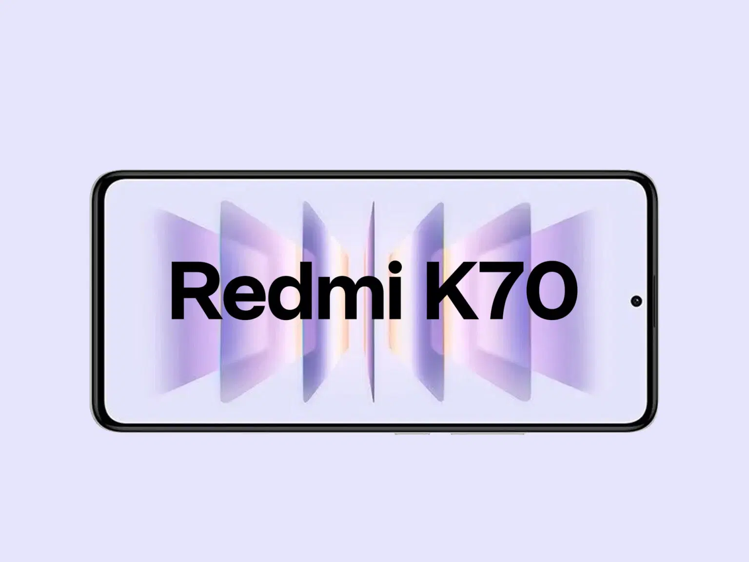 ردمی K70