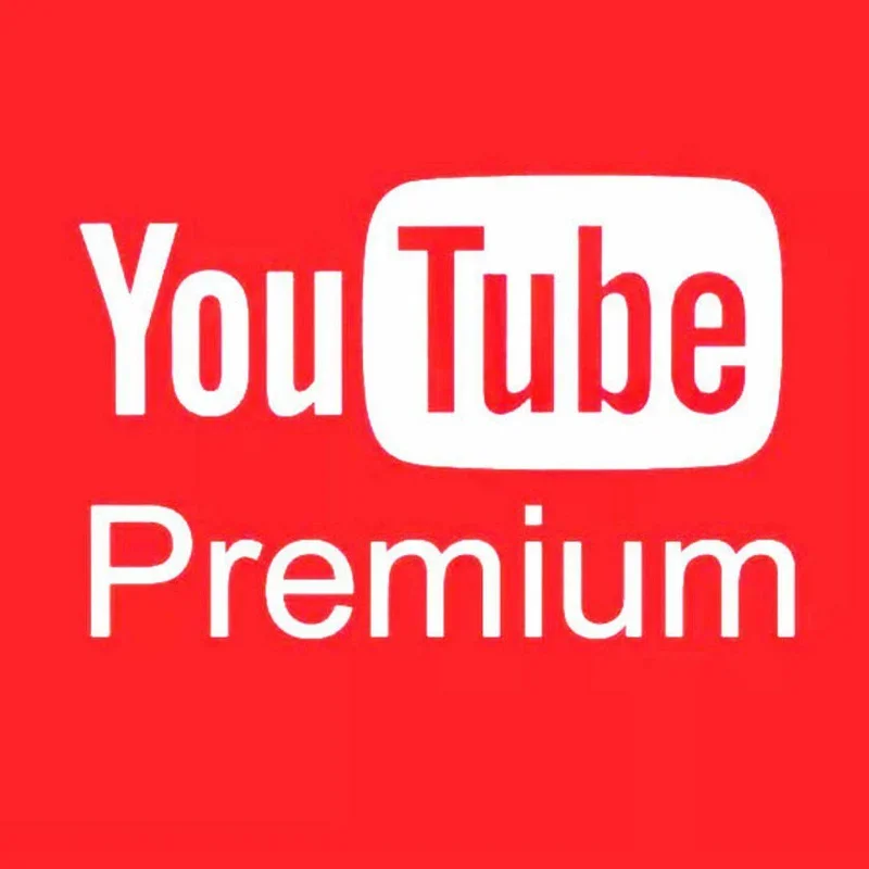 youtube premium' 