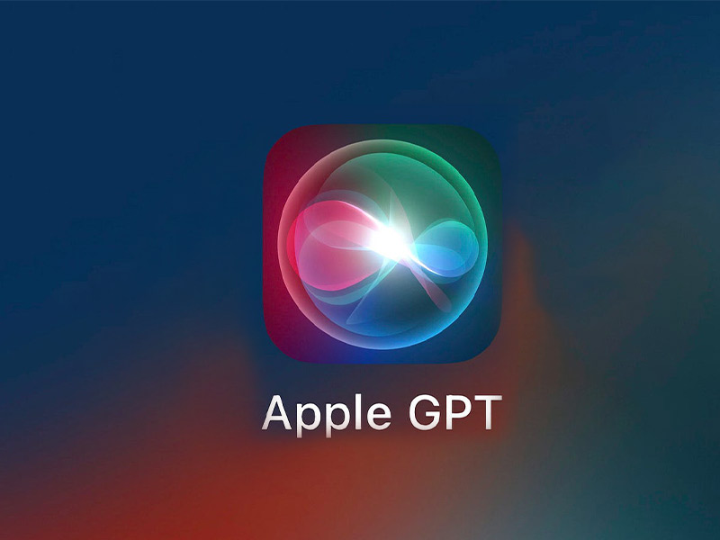 Apple GPT در راه است!